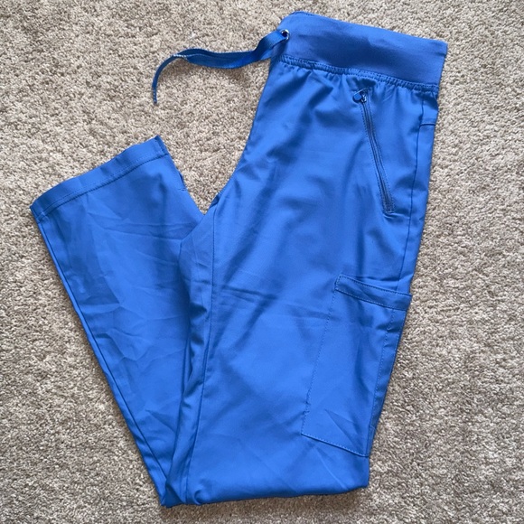 Medcouture Scrub Pants - Picture 1 of 5